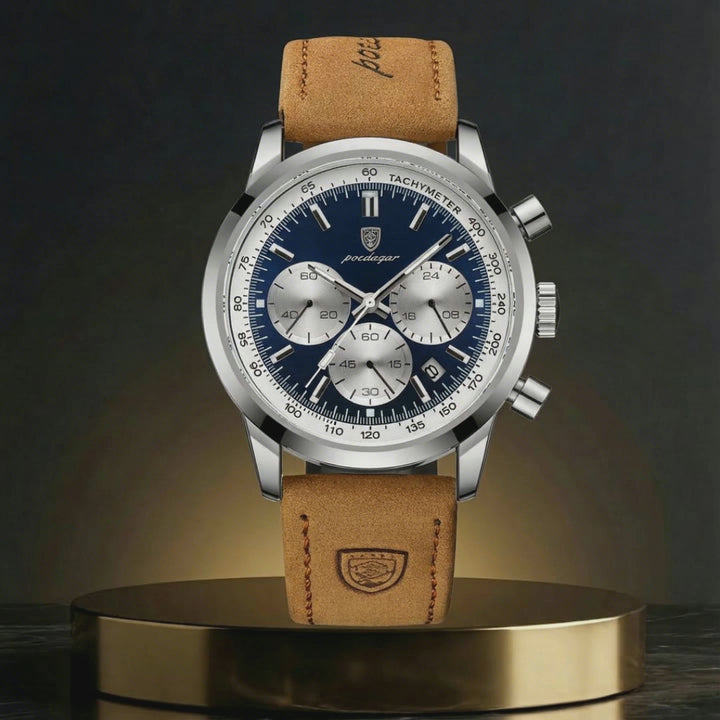 TIMELANE - FORTE MEN'S WATCH